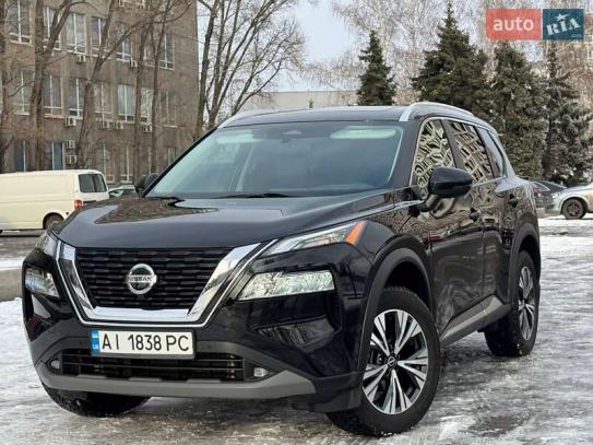 Nissan Rogue
                           2022г. в рассрочку