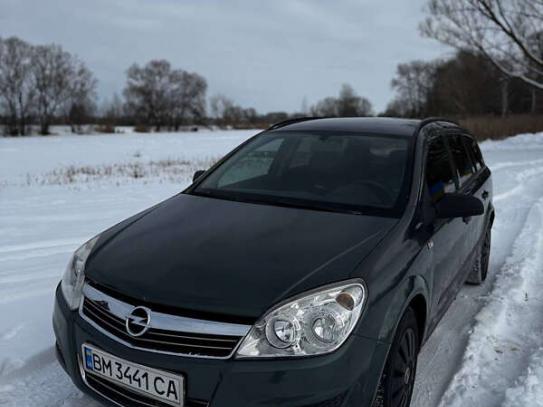 Opel Astra
                           2009г. в рассрочку