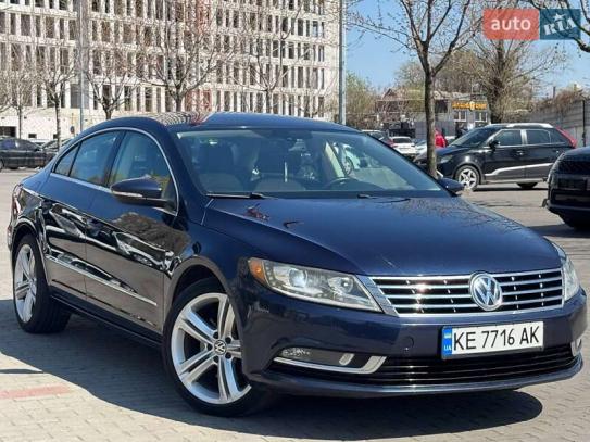 Volkswagen Passat
                          2012г. в рассрочку