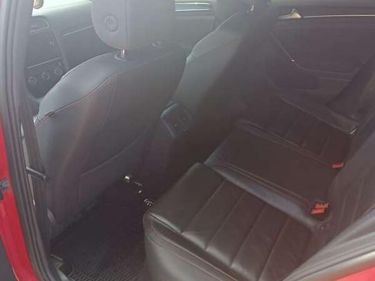 Volkswagen Golf gti                        2016г. в рассрочку