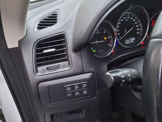 Mazda Cx-5                            2013г. в рассрочку