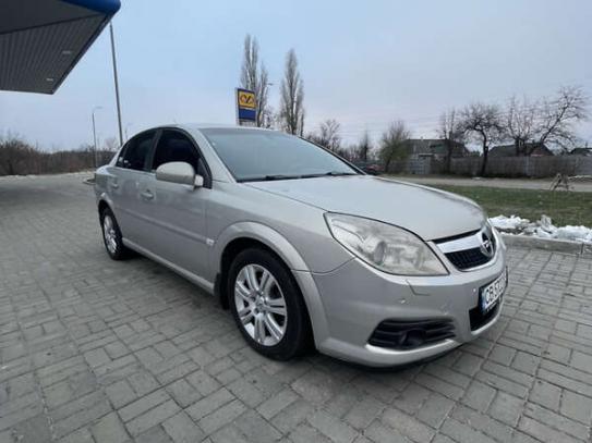 Opel Vectra 2006р. у розстрочку