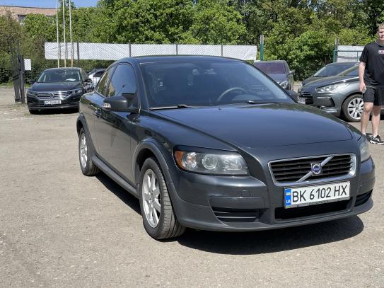 Volvo C30
                             2009г. в рассрочку