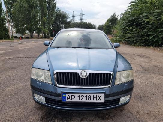 Skoda Octavia
                         2007г. в рассрочку