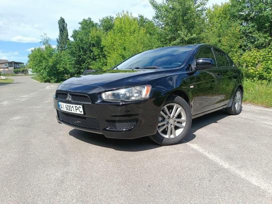 Mitsubishi Lancer
                          2007г. в рассрочку