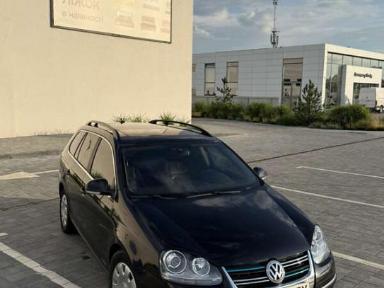 Volkswagen Golf
                            2007г. в рассрочку