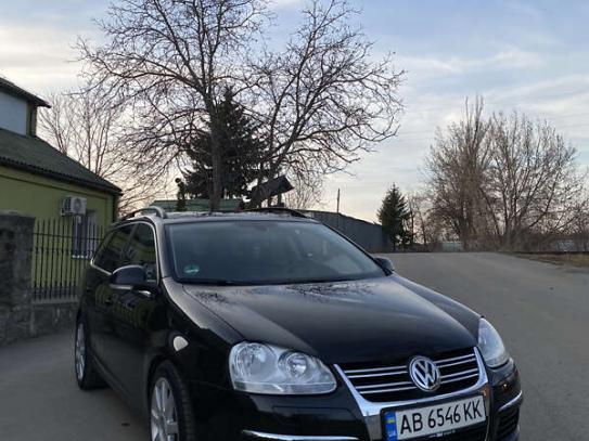 Volkswagen Golf                            2008г. в рассрочку