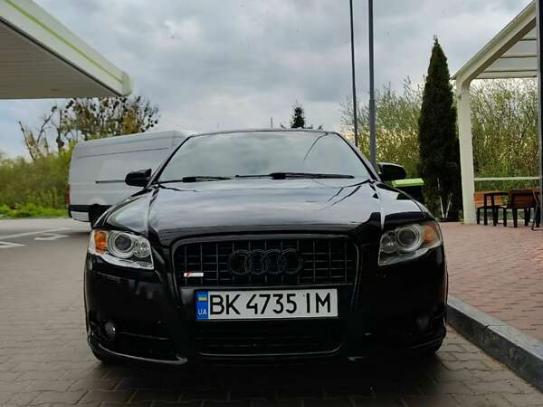 Audi A4
                              2006г. в рассрочку