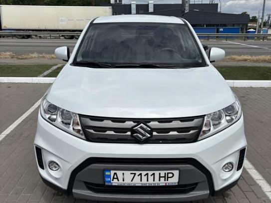 Suzuki Vitara                          2018г. в рассрочку