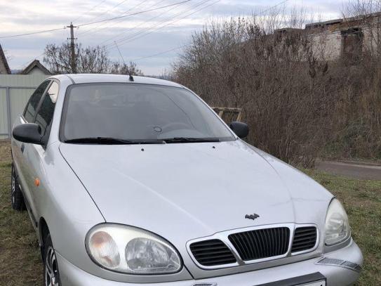 Daewoo Lanos (sens)                    2005г. в рассрочку