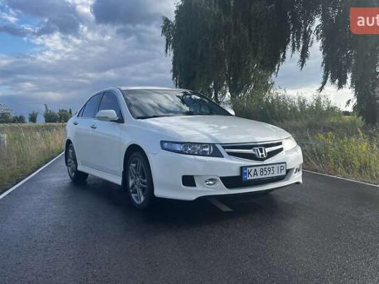 Honda Accord
                          2007г. в рассрочку