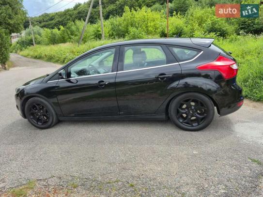 Ford Focus                           2011г. в рассрочку