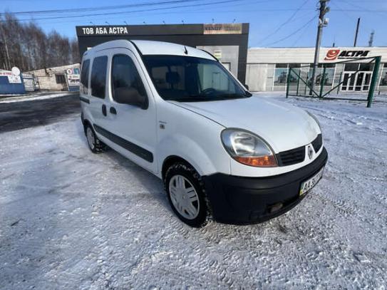 Renault Kangoo
                          2006г. в рассрочку