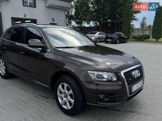 Audi Q5
                              2011г. в рассрочку