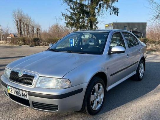 Skoda Octavia
                         2008г. в рассрочку