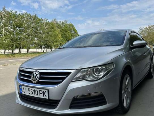 Volkswagen Cc
                              2012г. в рассрочку