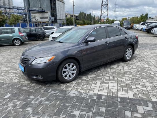 Toyota Camry                           2008г. в рассрочку