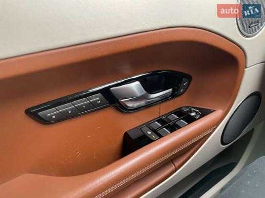 Land Rover range rover evoque        2015г. в рассрочку