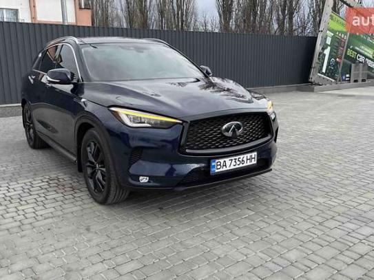 Infiniti Qx50
                            2019г. в рассрочку