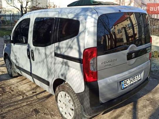 Peugeot Bipper
                          2011г. в рассрочку