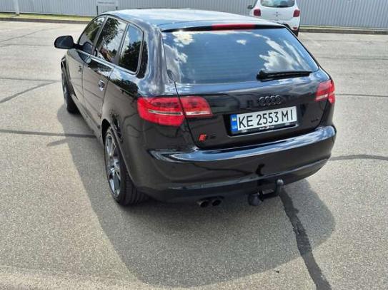 Audi A3                              2009г. в рассрочку