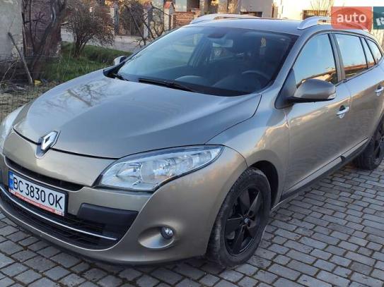 Renault Megane
                          2009г. в рассрочку