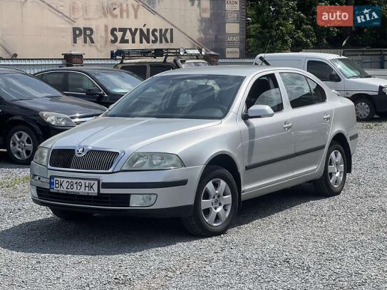 Skoda Octavia
                         2006г. в рассрочку