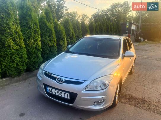 Hyundai I30
                             2008г. в рассрочку