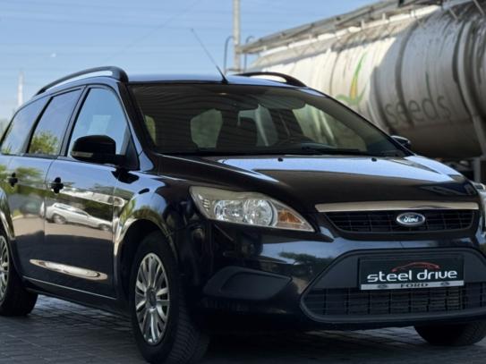 Ford Focus
                           2010г. в рассрочку