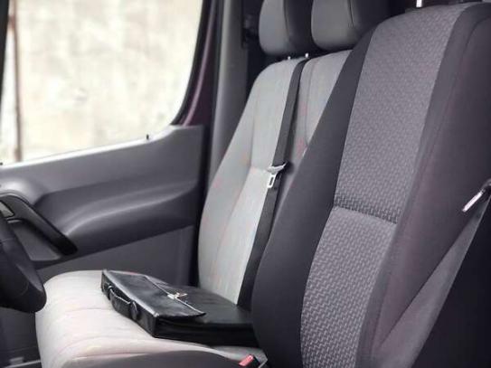 Volkswagen Crafter                         2013г. в рассрочку