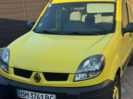 Renault Kangoo
                          2005г. в рассрочку