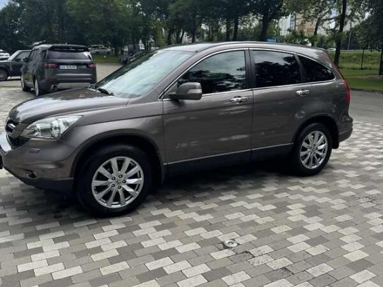 Honda Cr-v
                            2012г. в рассрочку