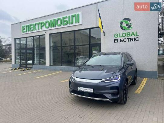 Byd Tang 2024г. в рассрочку