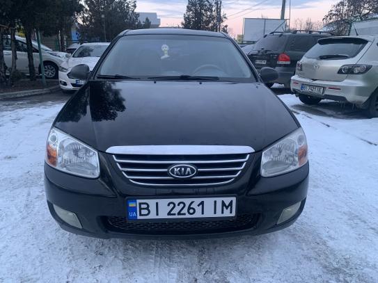 Kia Cerato
                          2008г. в рассрочку