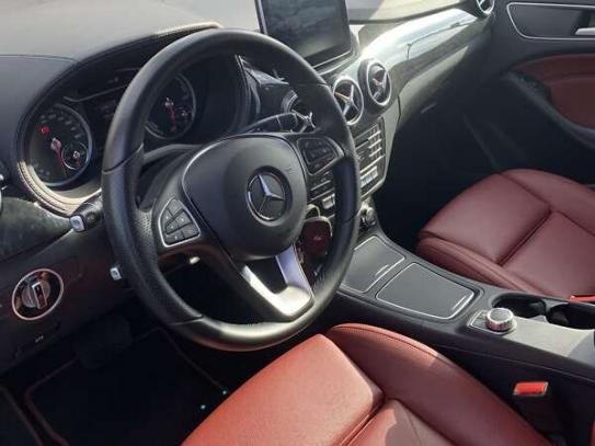 Mercedes-benz B-class 2016р. у розстрочку