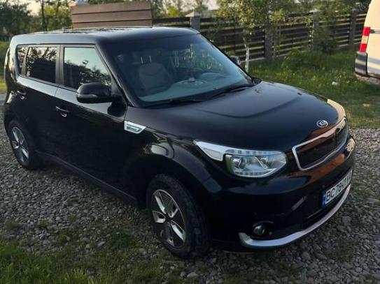Kia Soul                            2015г. в рассрочку