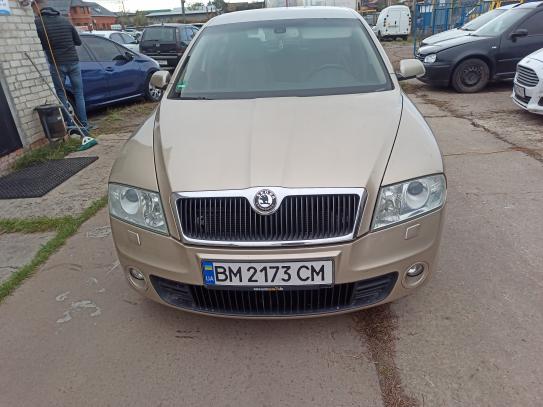 Skoda Octavia
                         2005г. в рассрочку