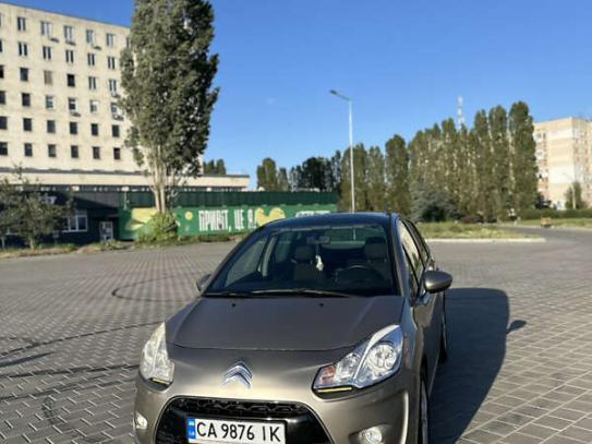 Citroen C3 2011г. в рассрочку