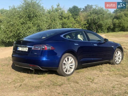 Tesla Model s
                         2016г. в рассрочку