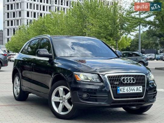 Audi Q5
                              2012г. в рассрочку