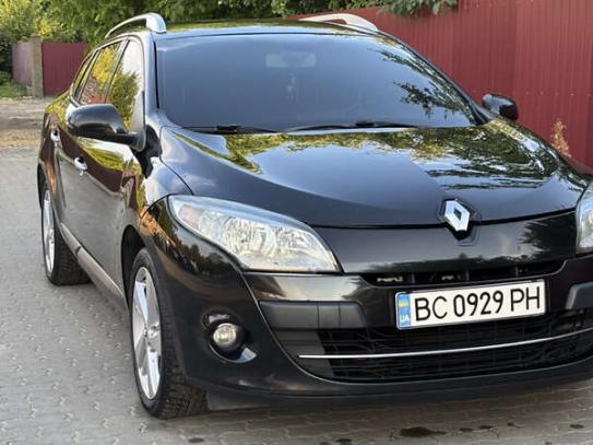 Renault Megane
                          2012г. в рассрочку