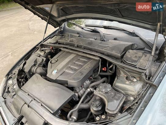 Bmw 3 series                        2011г. в рассрочку