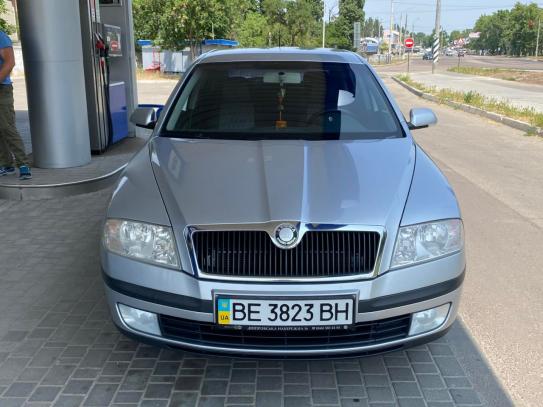 Skoda Octavia a5
                      2008г. в рассрочку