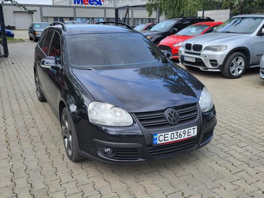 Volkswagen Golf 2009г. в рассрочку