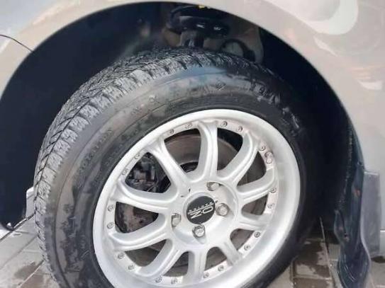 Volkswagen Touran
                          2006г. в рассрочку
