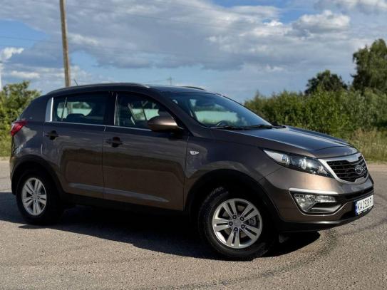 Kia Sportage
                        2012г. в рассрочку