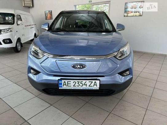 Jac Ievs4                           2019г. в рассрочку