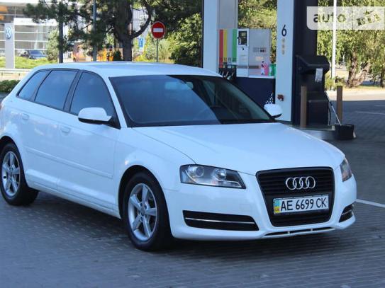 Audi A3 2013г. в рассрочку