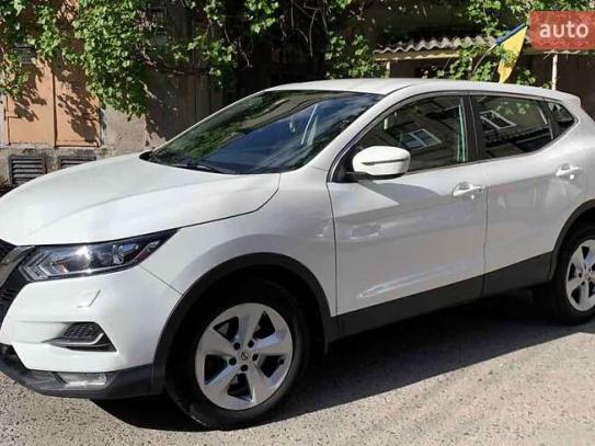 Nissan Qashqai
                         2018г. в рассрочку
