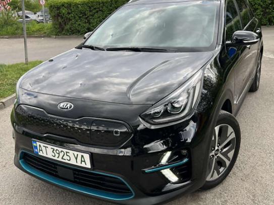 Kia Niro
                            2020г. в рассрочку